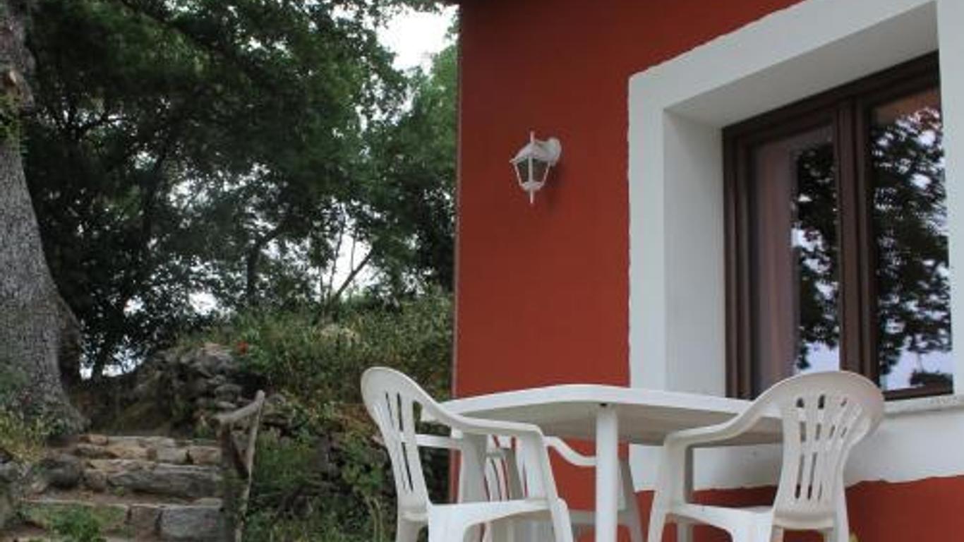 B&B Kikina