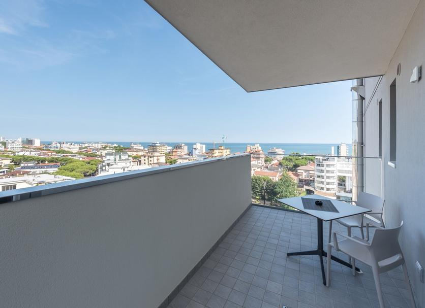 Balcón Foto