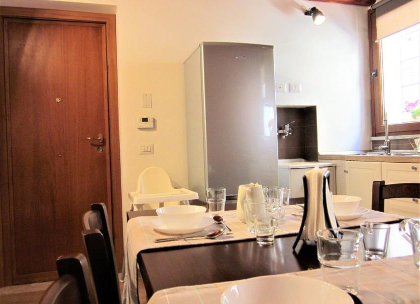 Comedor Foto