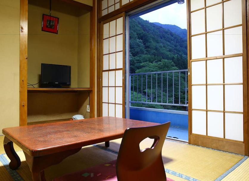 Comedor Foto