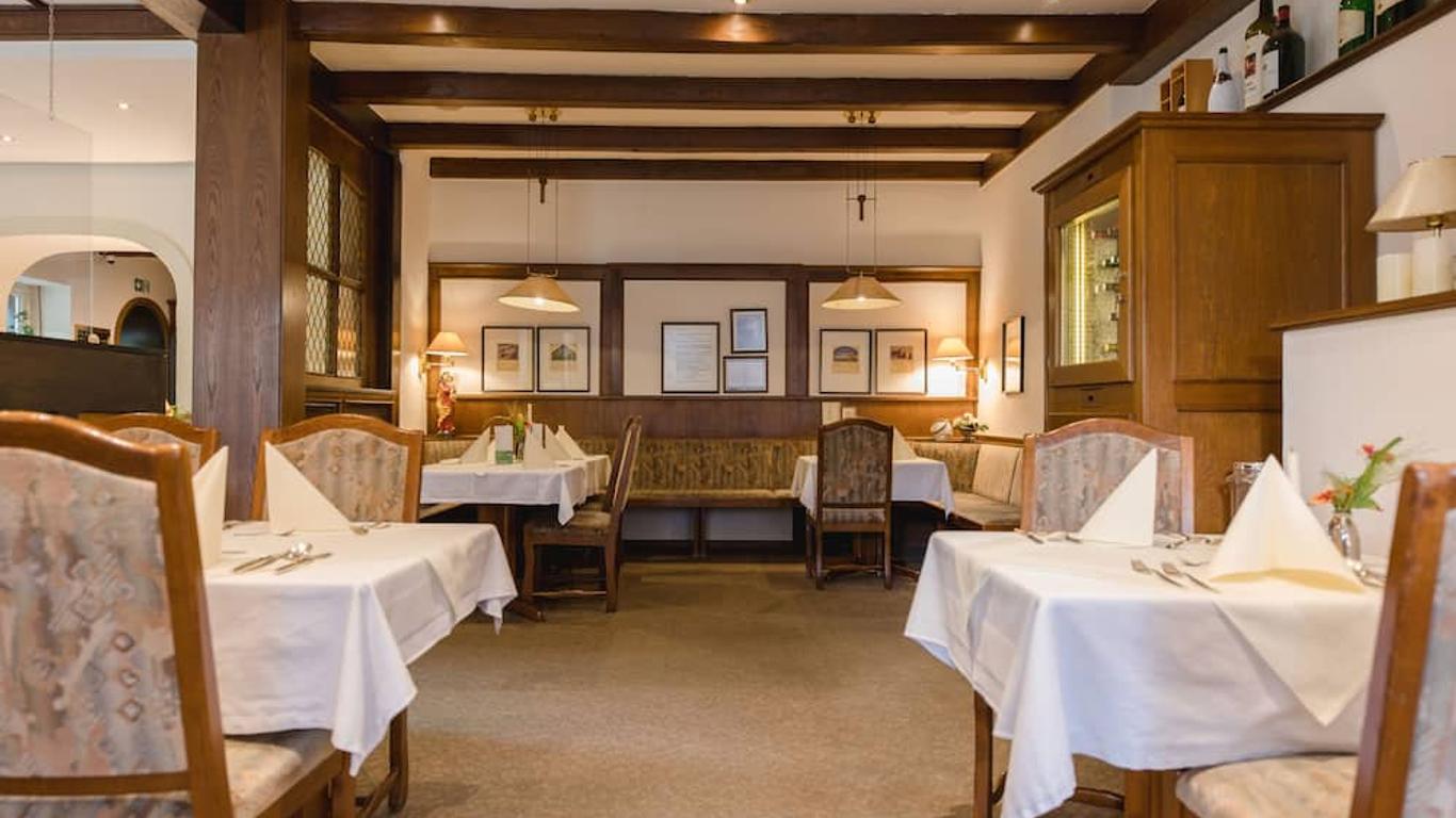 Landhotel Sauerländer Hof
