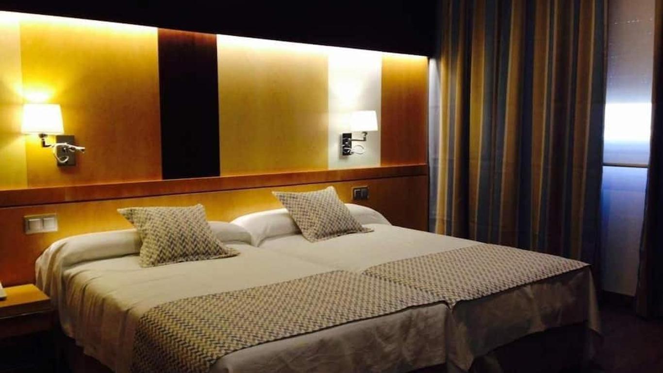 Hotel Boutique Museo Burgos