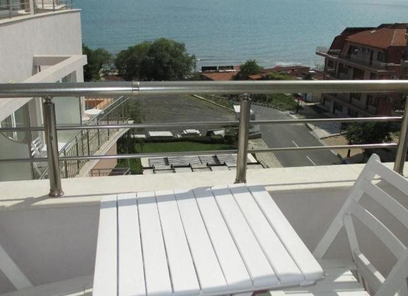 Balcón Foto
