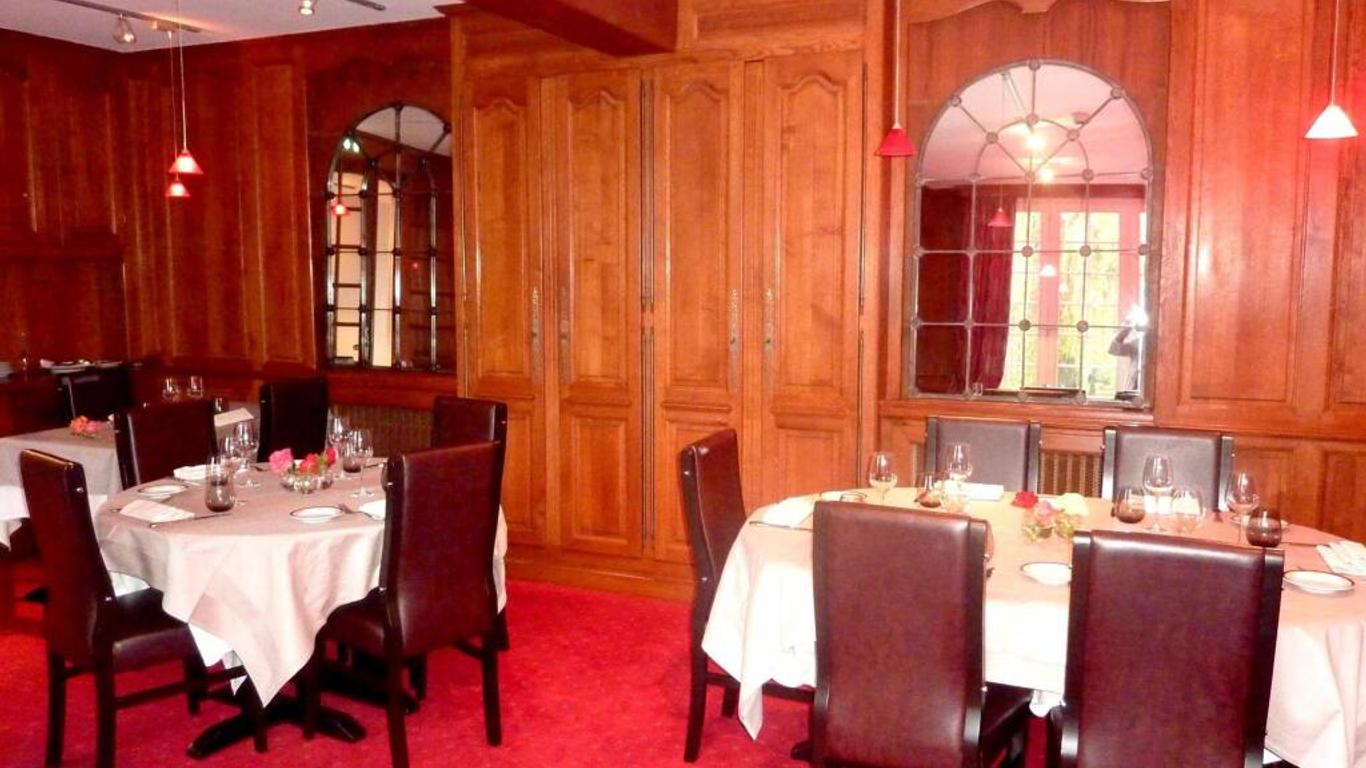 Hotel La Grand'Mare