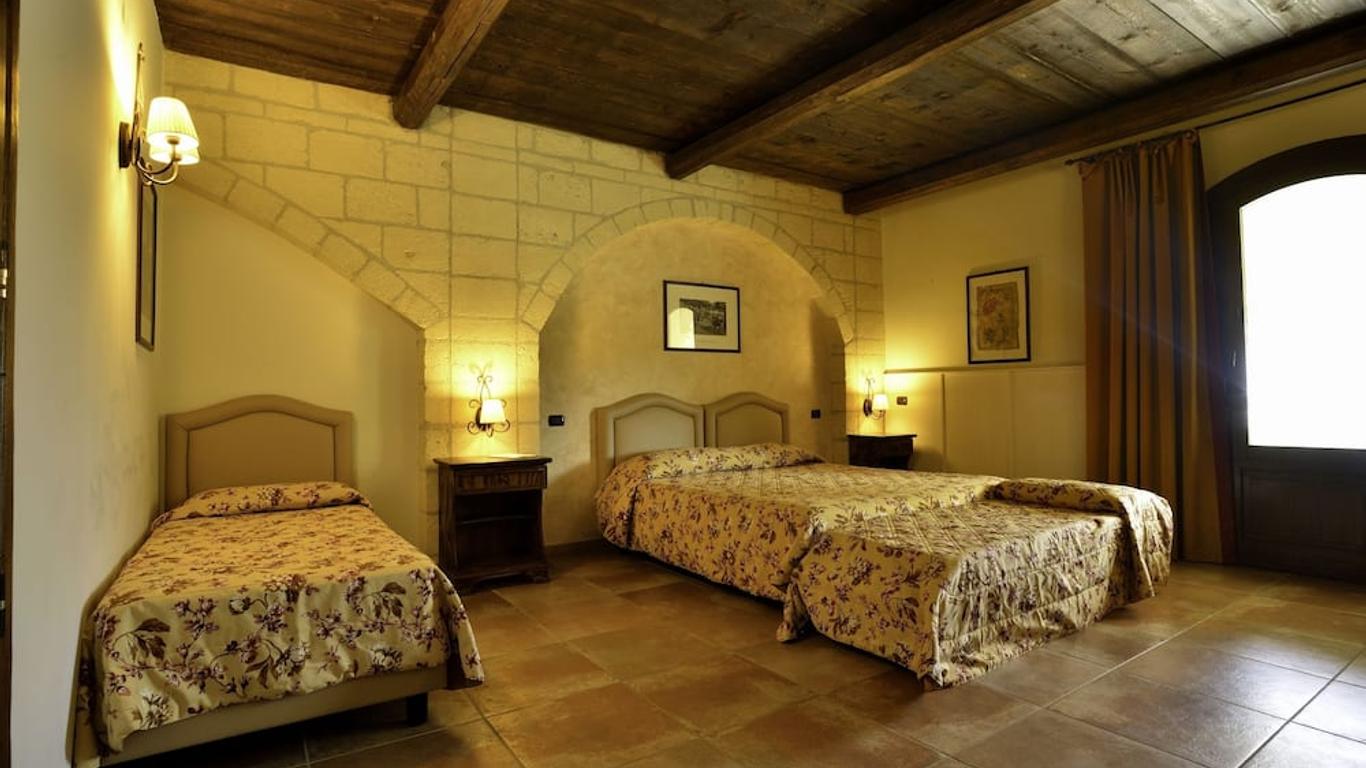 Tenuta San Francesco