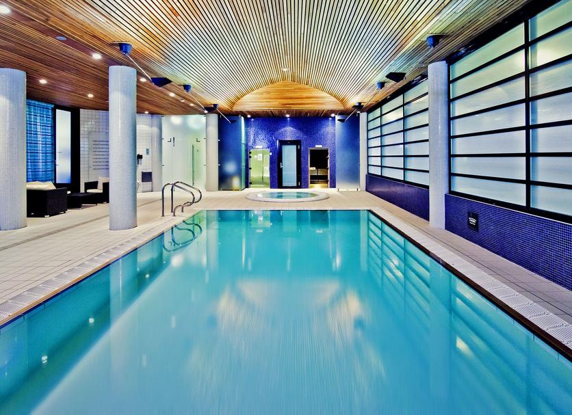 Piscina Foto