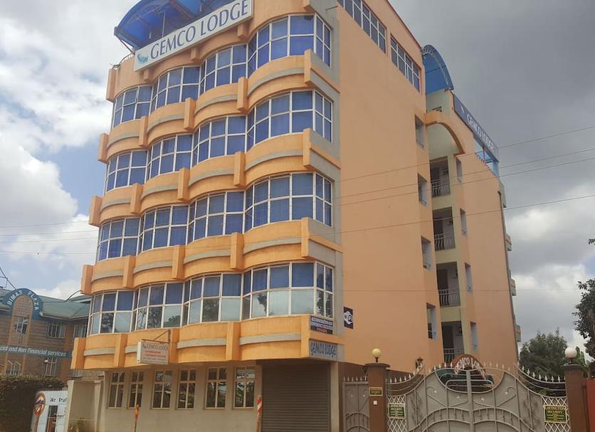 Edificio Foto