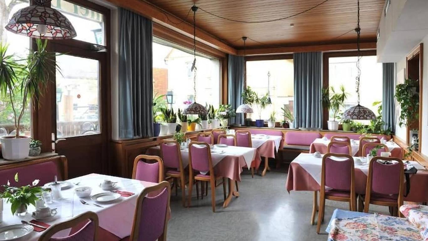 Hotel Grüner Baum