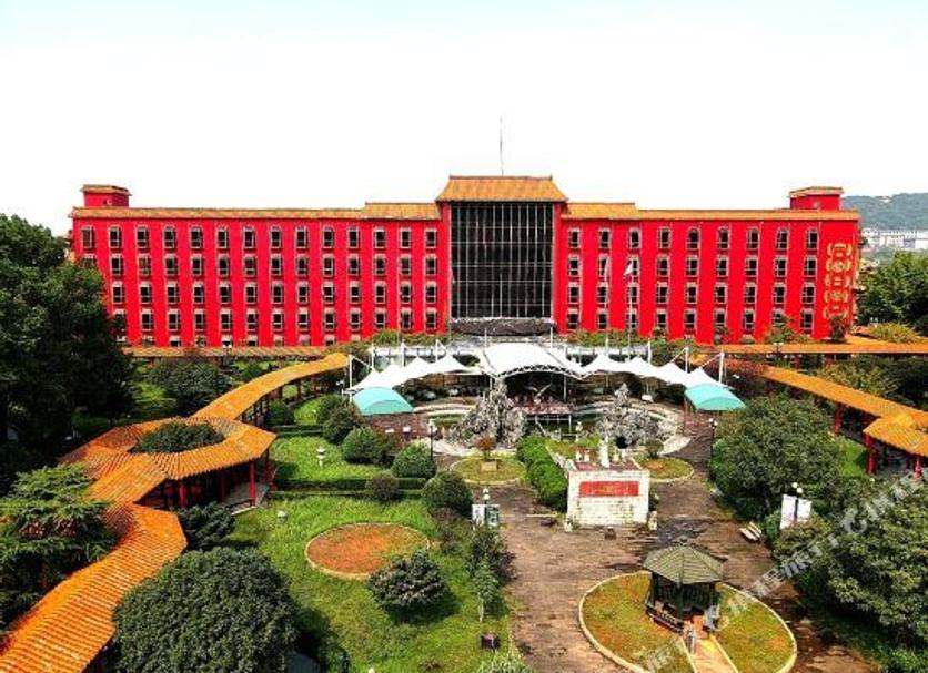 Edificio Foto