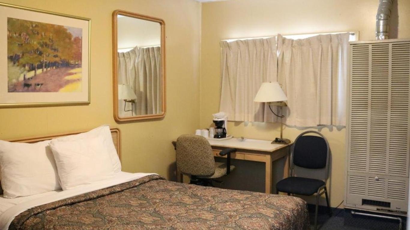 Wakaw Lodge Motel