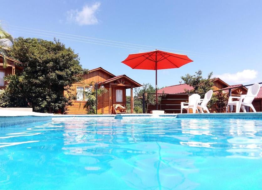 Piscina Foto