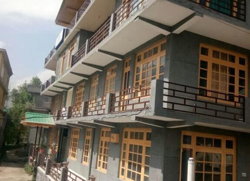 Edificio Foto