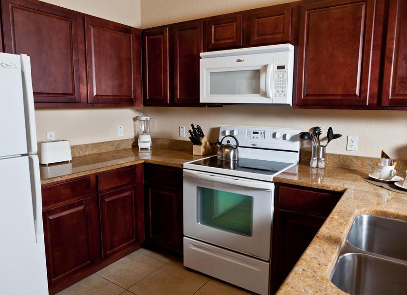 Cocina Foto