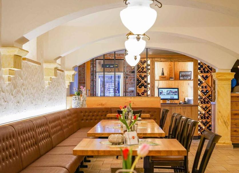 Comedor Foto
