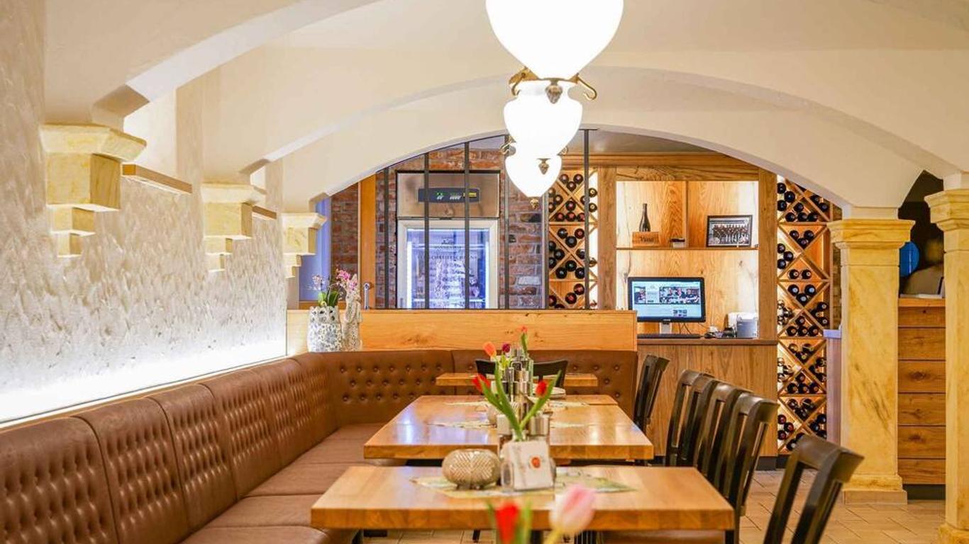 Landhotel Sonnenhof