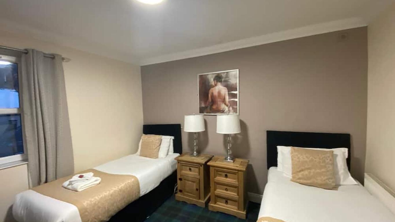 Waverley Guest House