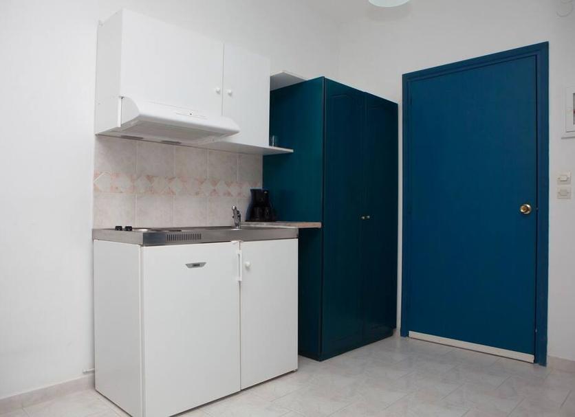 Cocina Foto