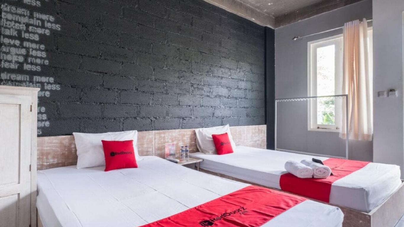 Geronimo Guest House