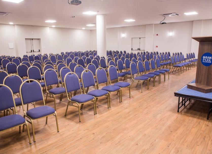 Sala de conferencias Foto
