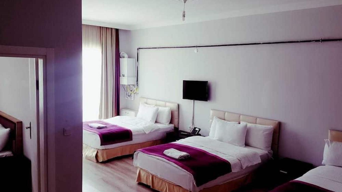 era gold hotel