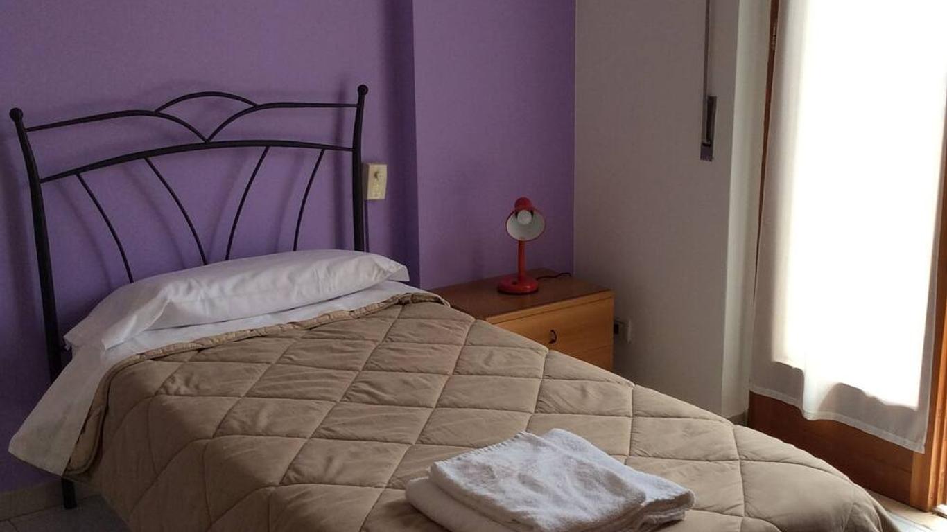 Albergo Italia