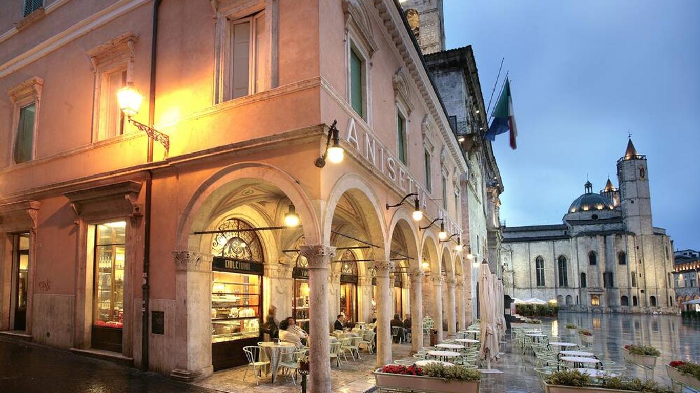 Residenza dei Capitani