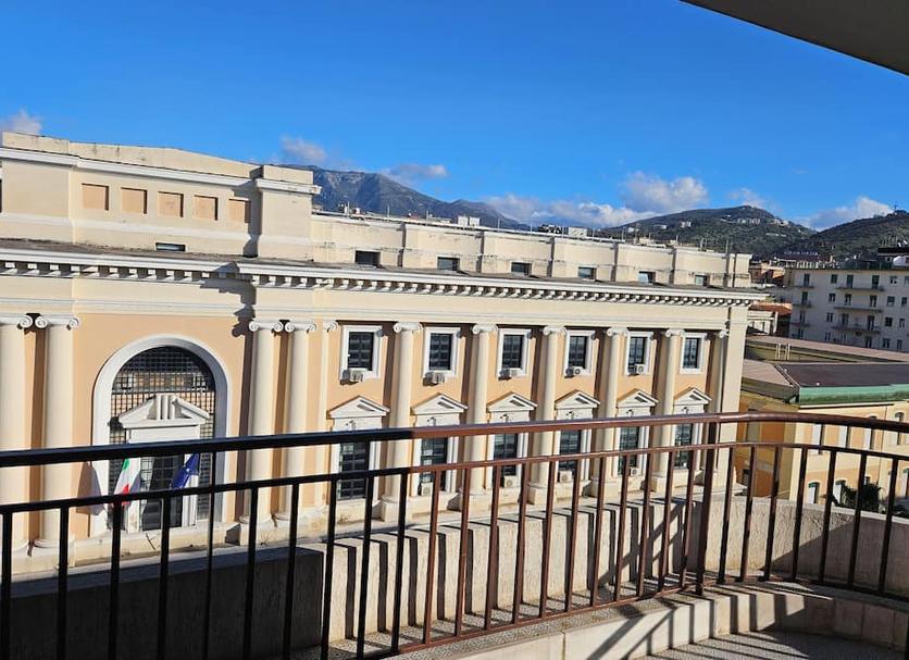 Balcón Foto