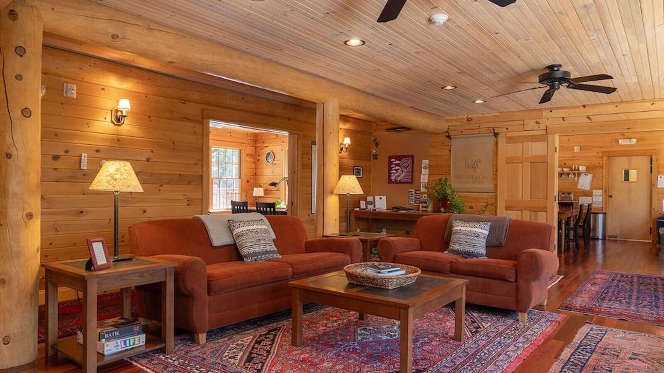 Hostel Of Maine
