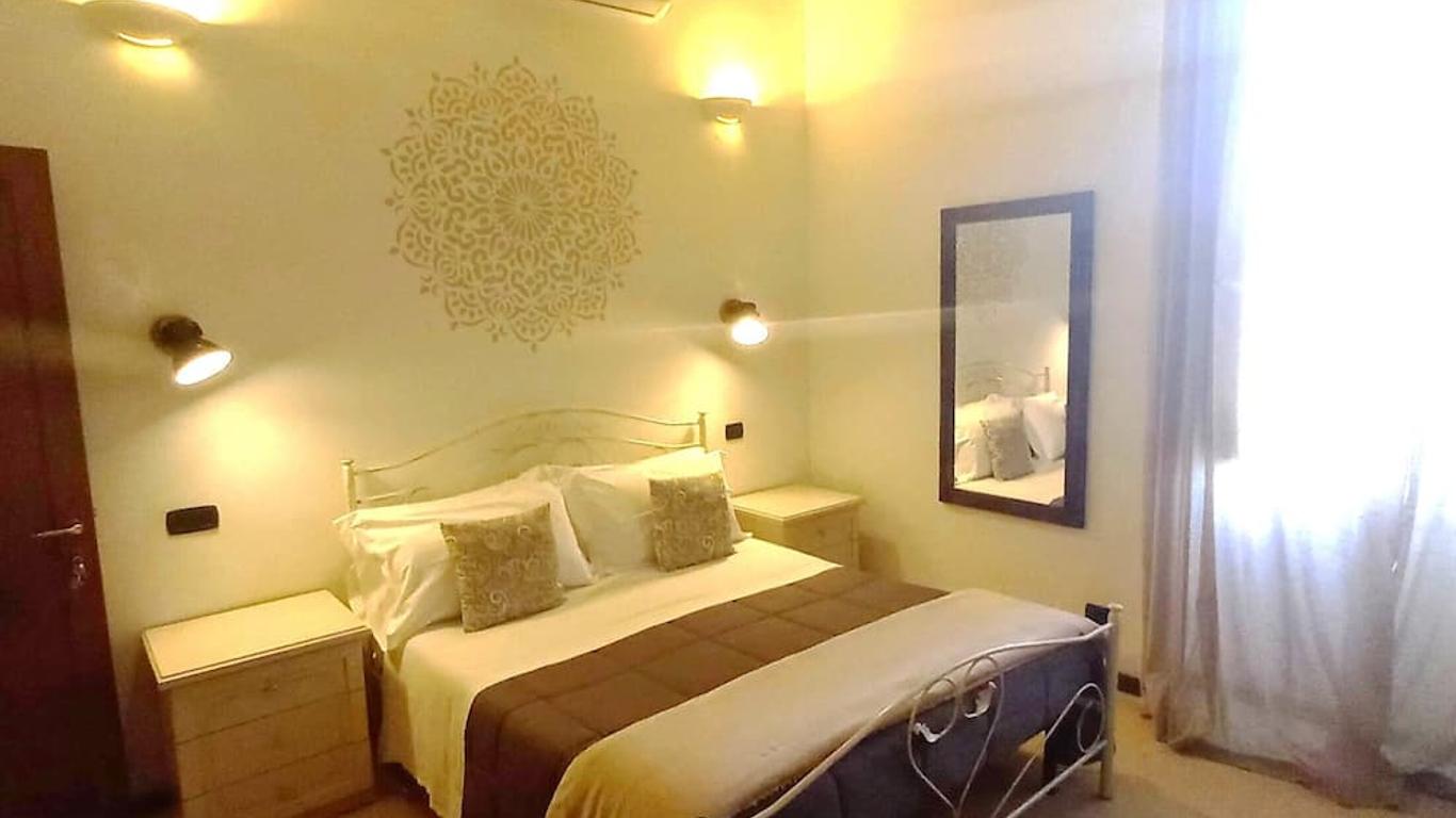 B&B Acanto Lecce