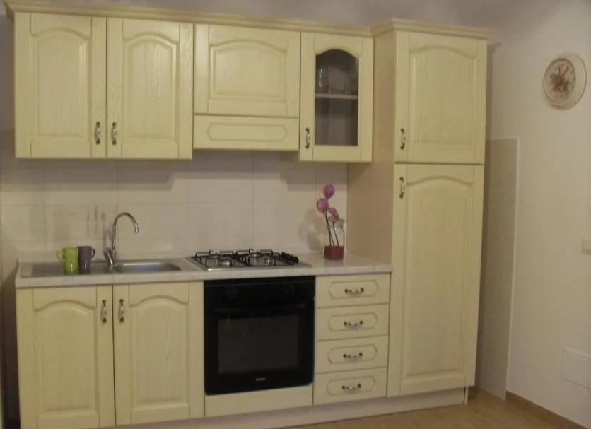 Cocina Foto