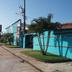 Vista del exterior