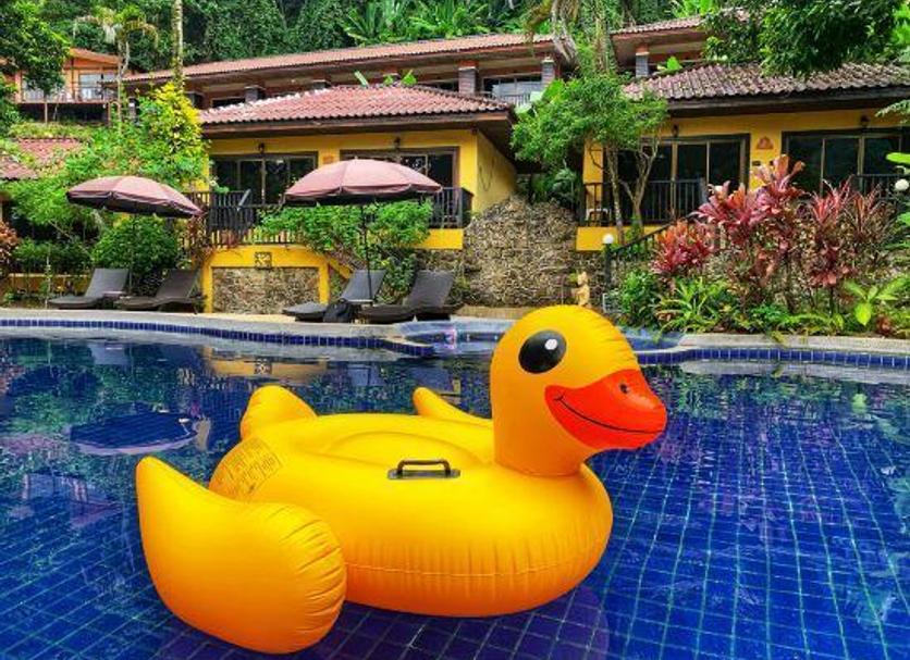 Piscina Foto