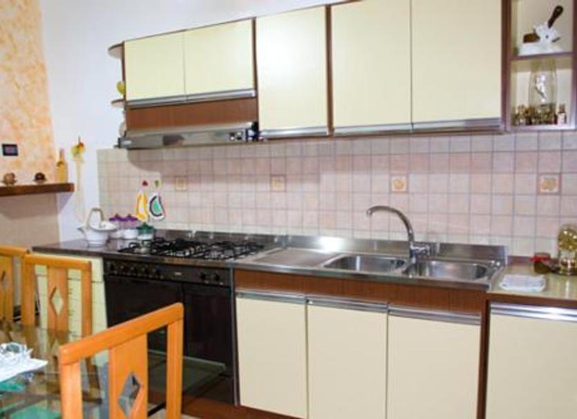 Cocina Foto