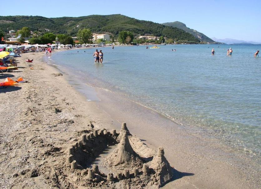 Playa Foto