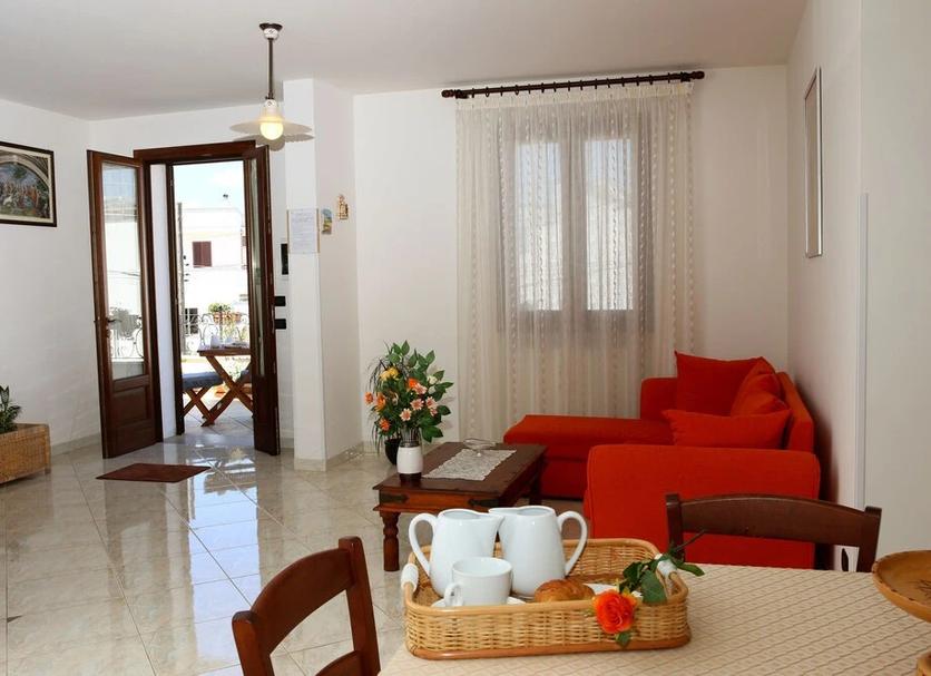 Comedor Foto