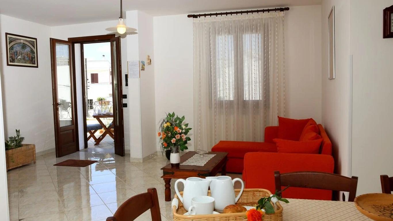 B&B Minerva