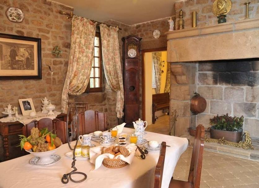 Comedor Foto