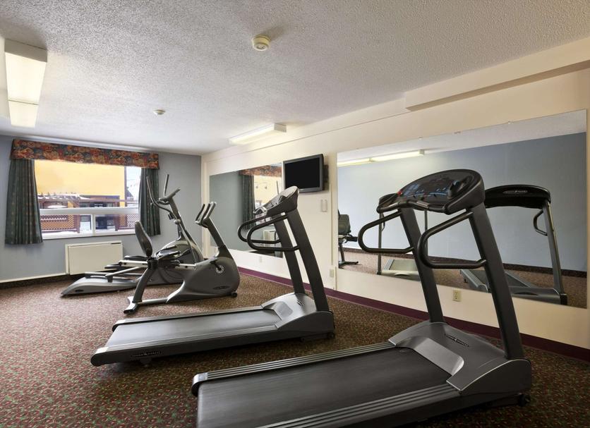 Gym Foto
