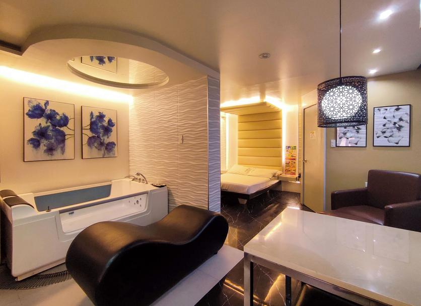 Spa Foto