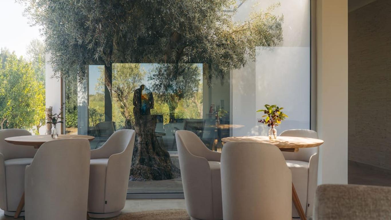 Herdade da Rocha - Boutique Lodge
