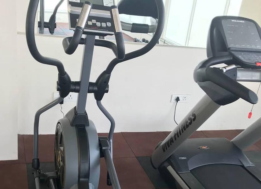 Gym Foto