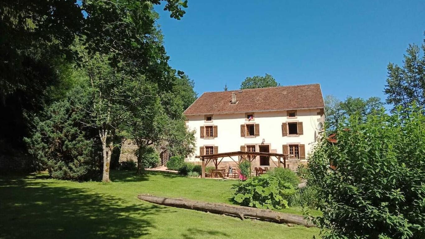 Chambres D'hotes La Charmante