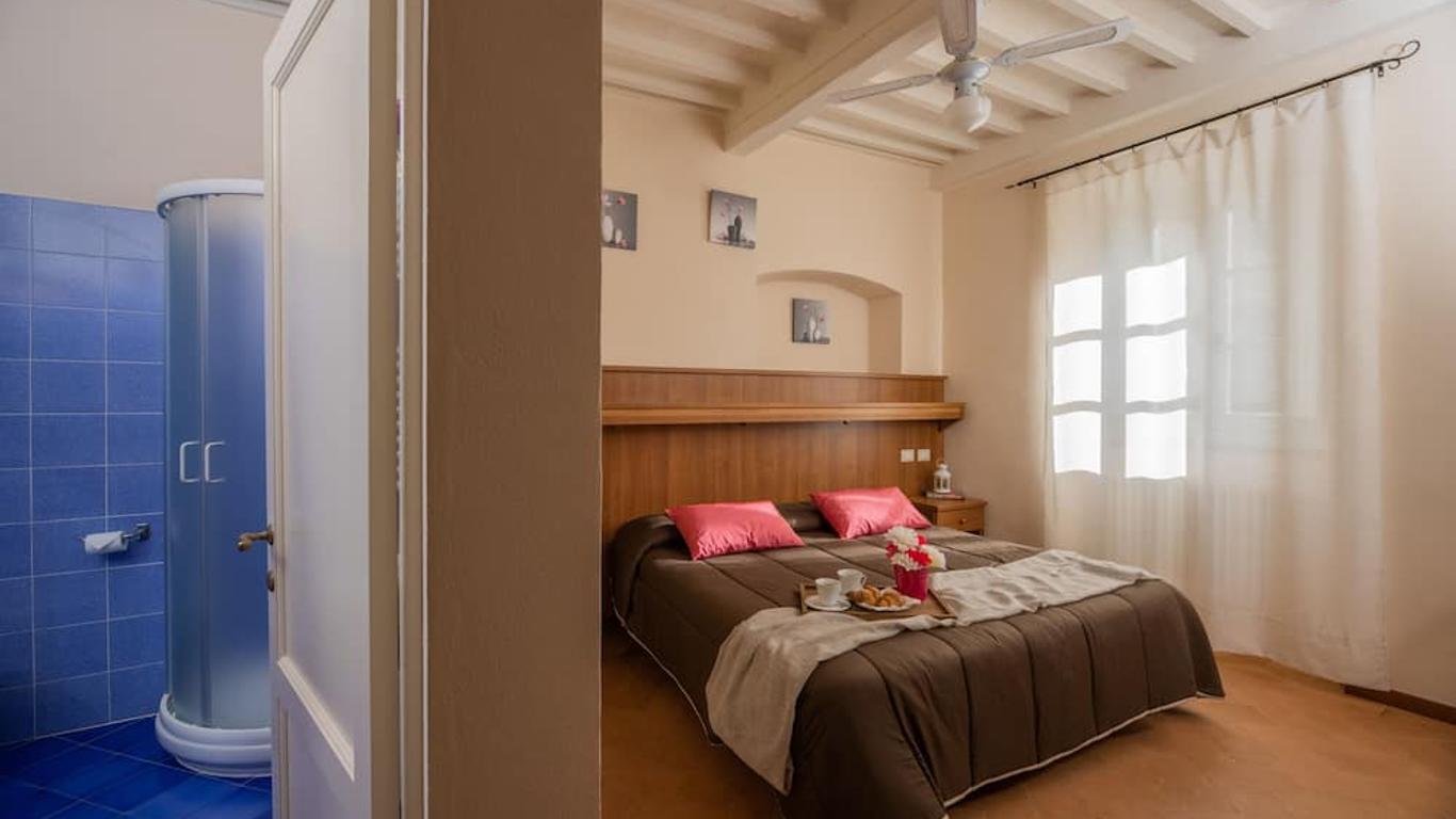 B&b San Francesco