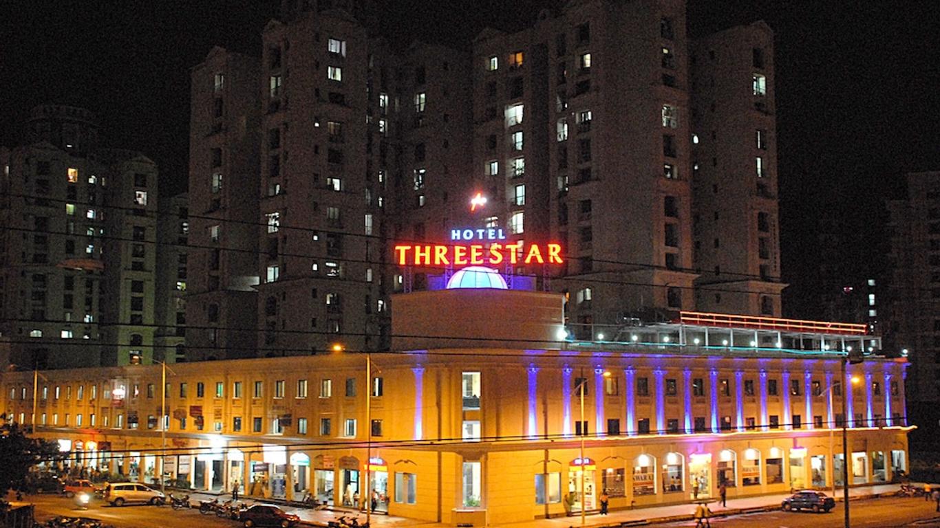 Hotel Three Star