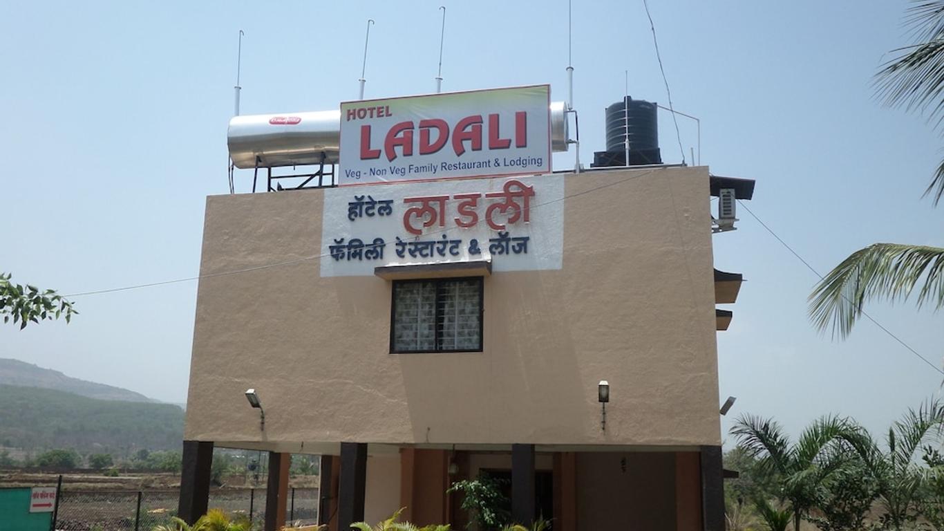 Hotel Ladli Lodging