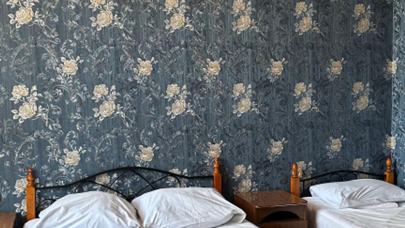 Guest House Rakhmaninova