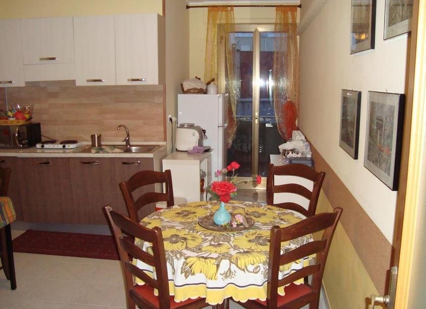 Comedor Foto