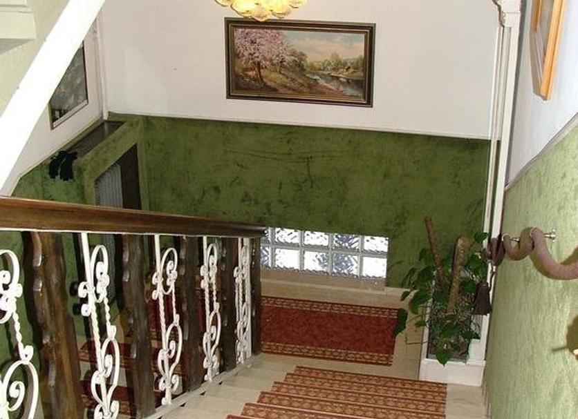 Escaleras Foto