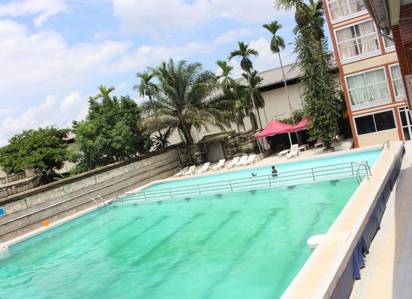 Piscina Foto
