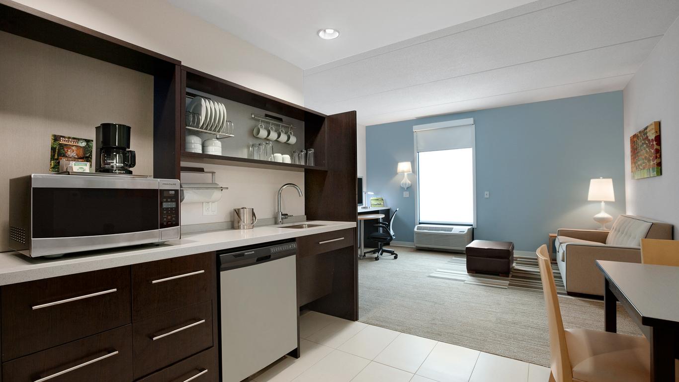 Home2 Suites by Hilton Nashville-Airport, TN